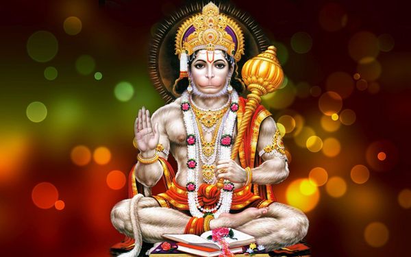 Shri Hanuman Chalisa - श्री हनुमान चालीसा