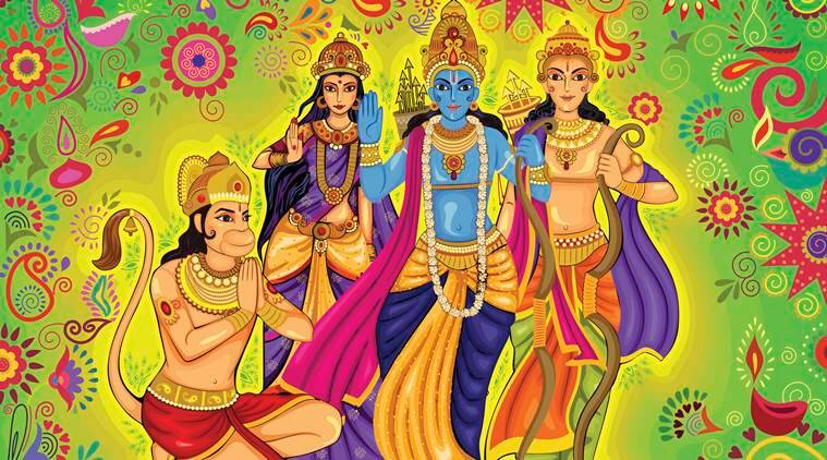 Interesting Facts About Shree Ram Navami – श्री राम नवमी के बारे में रोचक तथ्य